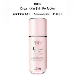 Dior DreamSkin Skin Perfector Primer